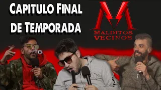 Temporada 7 Capítulo 10 Final de temporada