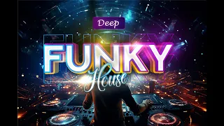 Deep Funky Tech House Bootleg DJ Party Mix 2023