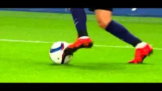 Angel Di Maria vs Troyes Home HD 720p 28 11 15 by MNcomps