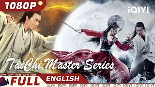 【ENG SUB】 TaiChi Master Series | Kung Fu, Action, Wuxia | Chinese Movie 2023 | iQIYI MOVIE ENGLISH