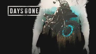 Days Gone Boss Fight Theme -(Carlos)- {In Game Music}