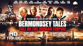 Bermondsey Tales: Fall of the Roman Empire | Trailer (2024)