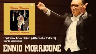 Ennio Morricone - L'ultimo Arlecchino - Alternate Take 1 - Divina Creatura (1975)