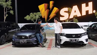 Beli Mobil Baru Buat Nantang PolaGK5 & GiselGN5!! 🔥