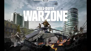 CoD Warzone | Here comes the boom | Gucky GMV