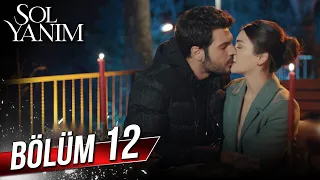 Sol Yanım 12. Bölüm🏆 | Final (Full HD)