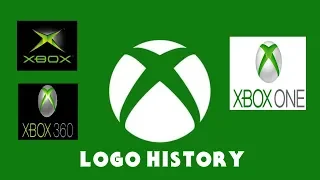 Xbox Logo History (#113)