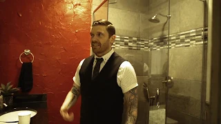 Shinedown - Brent Smith (Vocal Warm-Up)