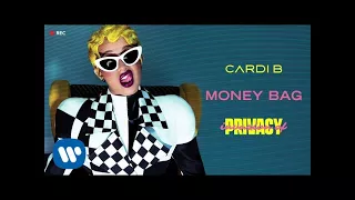 Cardi B - Money Bag [Official Audio]