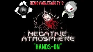 Negative Atmosphere "Hands on" - Full HD