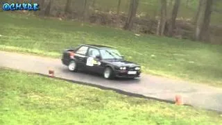 Osterrallye Tiefenbach 2012 - Ennser/Winklhofer