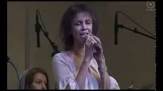 Благословен Господь -  Людмила Вознярская - Ludmila Voznyarska
