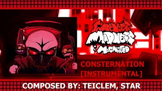 Friday Night Madness: Magnified || Consternation Instrumental