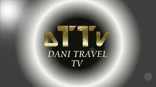 Dani Travel TV Intro | Why choose my channel?