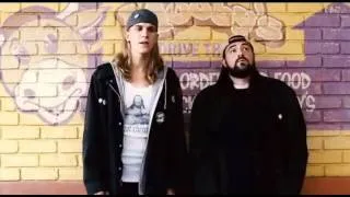 Jay and Silent Bob