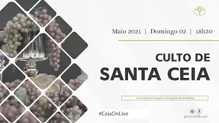 CEIA ONLIVE (02/05/2021) 18:30H