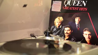 Queen - “Don't stop me now” 1979, Vinyl, Lp