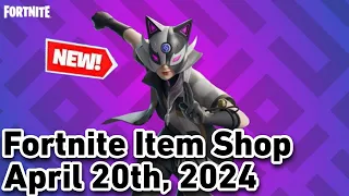 *NEW* CURIOUS PATHWALKER BUNDLE! Fortnite Item Shop