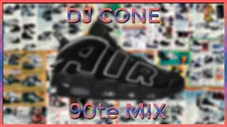 90s DANCE MIX - EX YU - [DJ CØNE]