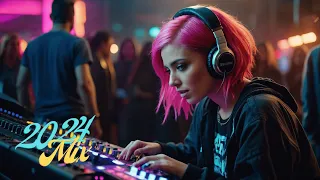 EDM Chill Mix 2024 | EDM Chill Music | EDM Mix | EDM Mashup | EDM Vibes