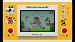 Mario The Juggler Gameplay (HD)