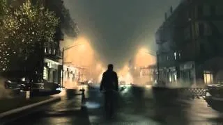 Silent Hills - Gamescom 2014 Trailer HD