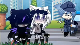 GachaLife Tiktok Compilation [ Episode 4665523001 ] 👉 MIRACULOUS LADYBUG 👈 #MLB #Gachalife