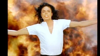 It's tough for you to be Bad (Michael Jackson Fan Video Mix)