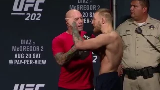 Conor Mcgregor - He should have killed me when he had the chance