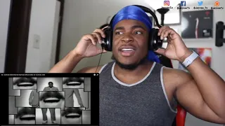 CAUGHT ME OFF GUARD!!| Scatman (ski-ba-bop-ba-dop-bop) REACTION