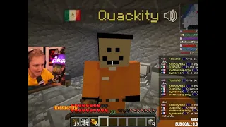 QSMP clips that are guaranteed to make you giggle