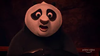 Kung Fu Panda: The Paws of Destiny