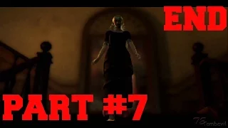 Resident Evil: Code Veronica X HD  [PART 7 - END] Full Walkthrough / Gameplay