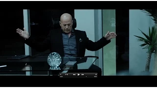 VICE Official Trailer (2015) - Thomas Jane, Bruce Willis