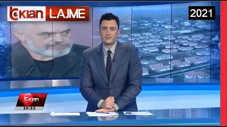 Edicioni i Lajmeve Tv Klan 29 Dhjetor 2021, ora 19:30 Lajme - News