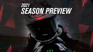 2021 WorldSBK Season Preview show