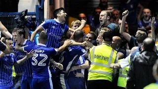 INCREDIBLE COMEBACK! Sheffield Wednesday v Bristol City | Full match