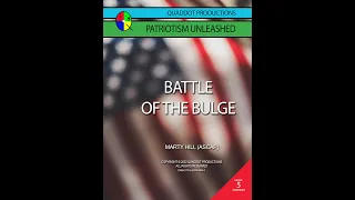 The Battle of the Bulge 4K