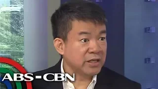 Headstart: Pimentel on PH pulling out of Inter-Parliamentary Union