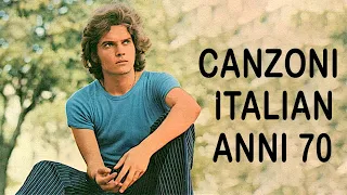 Le più belle Canzoni Italiane degli Anni 70 | 50 Migliori Canzoni Italiane Di Sempre
