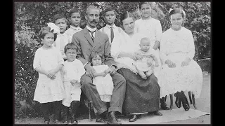 Benjamín Félix Güereña platica sobre familia y su próximo libro...