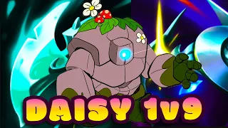 Use these OP Items on Ivern to make DAISY SUPER POWERFUL!
