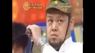 野生爆弾　笑いの力