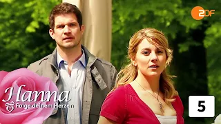 Hanna - Folge deinem Herzen: Staffel 7, Folge 5