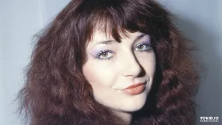 Kate Bush - Wuthering heights ( 1978 extended)