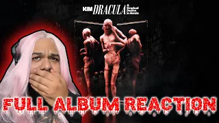 A Gradual Decline in Morale FULL ALBUM REACTION