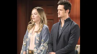 The Bold and the Beautiful Spoilers March 13  - March 17