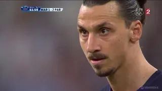 OM-PSG - Coupe de France 2016 -Finale- 2ème mi-temps