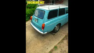 🔥💥Everything is FOR SALE!  - VW Bus / Squareback💥🔥