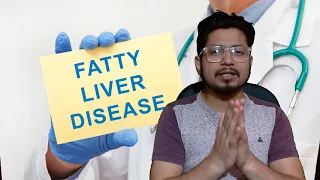 Fatty liver symptoms in Hindi | fatty liver kya hota hai?